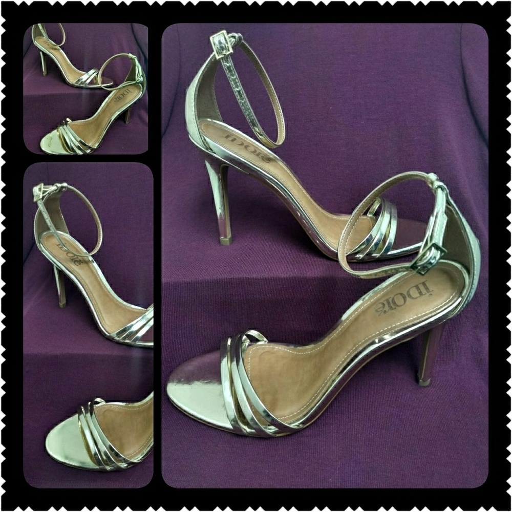 Hight Heels Idoré